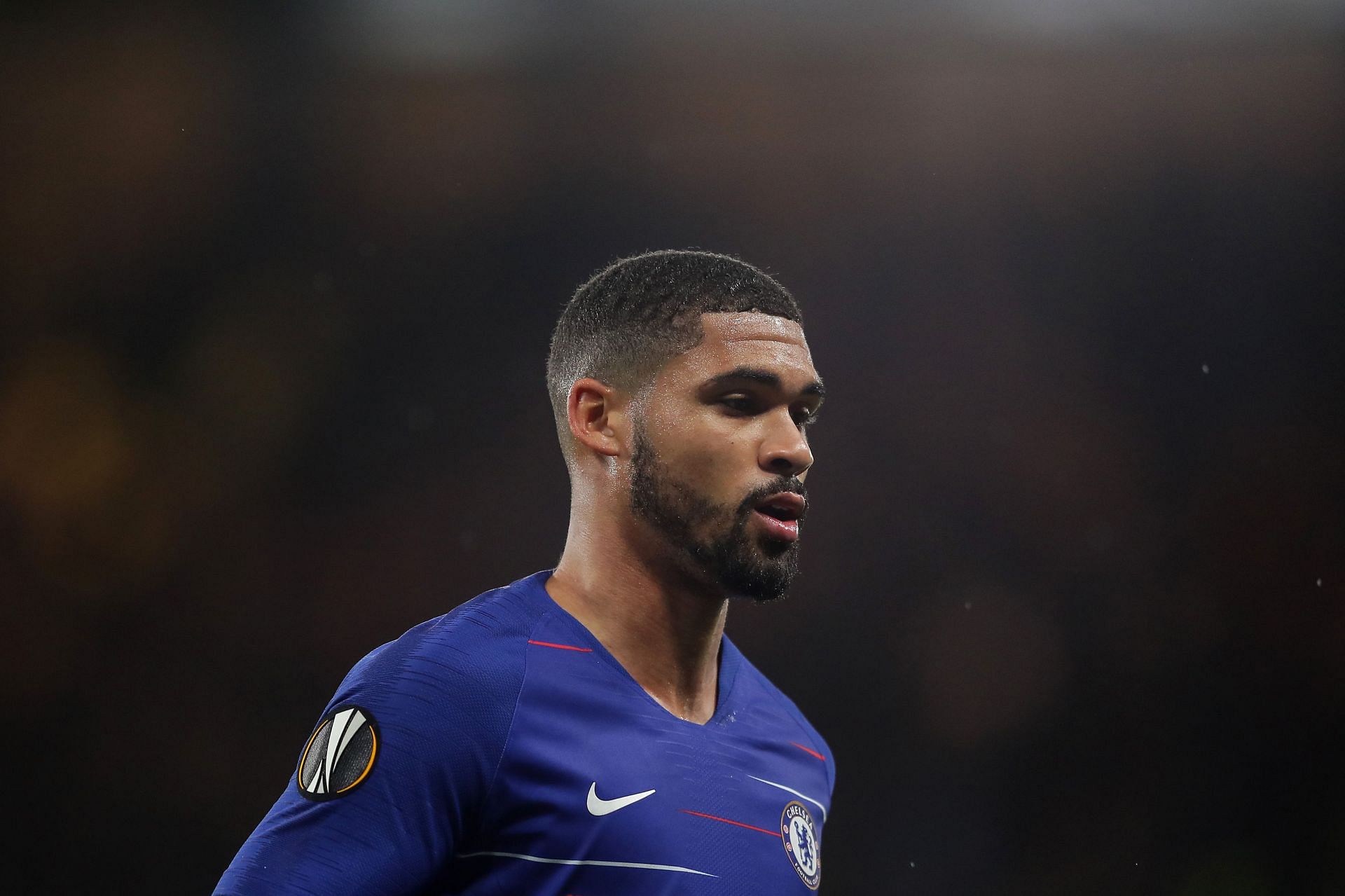 Chelsea vs PAOK - UEFA Europa League - Group L